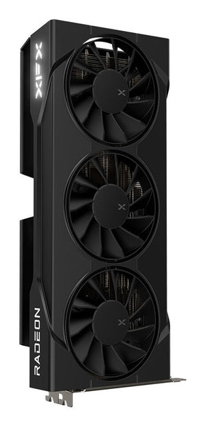 XFX RX-96TS316B7 carte graphique AMD Radeon RX 9060 XT 16 Go GDDR6