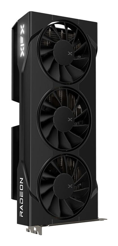 XFX RX-96TS316B7 carte graphique AMD Radeon RX 9060 XT 16 Go GDDR6