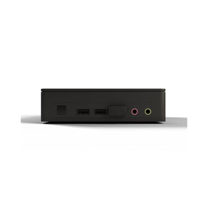 ASUS NUC 11 NUC11ATKC4 Noir N5105 2 GHz