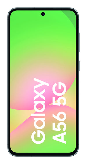 Samsung Galaxy A56 17 cm (6.7") Double SIM 5G USB Type-C 8 Go 128 Go 5000 mAh Graphite