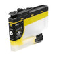 Brother LC426Y - Cartouche d'encre transparente - jaune