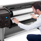 HP Designjet Imprimante PostScript T1700 44 pouces