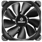 Enermax Liqtech 360 TR4 II Processeur Refroidisseur de liquide tout-en-un Noir 1 pièce(s)