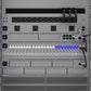 Ubiquiti USW-Pro-Max-24-PoE L3 2.5G Ethernet (100/1000/2500) Connexion Ethernet, supportant l'alimentation via ce port (PoE) Gris