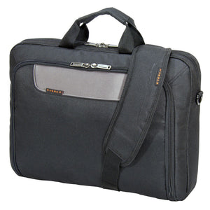Everki EKB407NCH17 sacoche d'ordinateurs portables 43,9 cm (17.3") Malette Noir