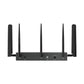 TP-Link Omada ER706W-4G routeur sans fil Gigabit Ethernet Bi-bande (2,4 GHz / 5 GHz) Noir