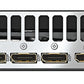GIGABYTE AORUS GeForce RTX 5060 ELITE 8G Carte Graphique - 8GB GDDR7, 128bit, PCI-E 5.0, 2722 MHz Fréquence du cœur, 3 x DisplayPort, 1 x HDMI, GV-N5060AORUS E-8GD