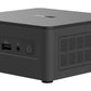 ASUS NUC 12 Pro Kit NUC12WSHi5 UCFF Noir i5-1240P