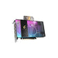 GIGABYTE AORUS GeForce RTX 5080 XTREME WATERFORCE WB 16G Carte Graphique - 16 Go GDDR7, 256 bits, PCI-E 5.0, 2805MHz Core Clock, 3 x DP 2.1a, 1 x HDMI 2.1b, NVIDIA DLSS 4, GV-N5080AORUSX WB-16GD