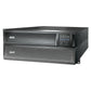APC Smart-UPS X SMX1500RMI2UNC - 1500VA, 8x C13 sortie, USB, runtime extensible, NMC