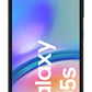 Samsung Galaxy A05s 17 cm (6.7") Double SIM Android 13 4G USB Type-C 4 Go 64 Go 5000 mAh Noir
