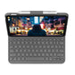 Logitech Slim Folio