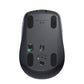 Logitech 910-006929 souris Bureau Droitier RF sans fil + Bluetooth Laser 8000 DPI