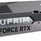 MSI SUPRIM GEFORCE RTX 5090 32G LIQUID SOC carte graphique NVIDIA 32 Go GDDR7