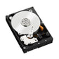 Western Digital WD_BLACK Black disque dur 2 To 7200 tr/min 64 Mo 3.5" Série ATA III