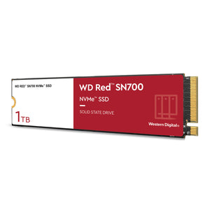 Western Digital Red SN700 1 To M.2 PCI Express 3.0 NVMe