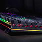 Razer Huntsman Elite clavier Gaming Noir