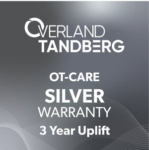 Overland-Tandberg OT-Care Garantie Silver, 3 ans uplift pour NEOs StorageLoader