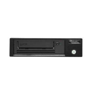 Overland-Tandberg TD-LTO9XSA dispositif de stockage de secours Disque de stockage Cartouche à bande LTO