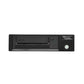 Overland-Tandberg TD-LTO7XSA dispositif de stockage de secours Disque de stockage Cartouche à bande LTO 6 Go