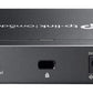 TP-Link Omada ES205G commutateur réseau Géré Gigabit Ethernet (10/100/1000) Noir