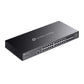 TP-Link Omada SX3832 commutateur réseau Géré L2/L2+ 10G Ethernet (100/1000/10000) 1U Noir