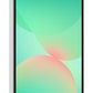 Samsung Galaxy A26 5G 17 cm (6.7") Double SIM hybride Android 15 USB Type-C 8 Go 256 Go 5000 mAh Blanc