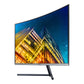 Samsung UR59C écran plat de PC 81,3 cm (32") 3840 x 2160 pixels 4K Ultra HD LED Gris