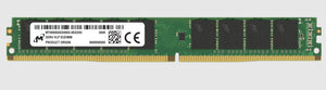 Micron MTA18ADF4G72AZ-3G2F1R module de mémoire 32 Go 1 x 32 Go DDR4 ECC