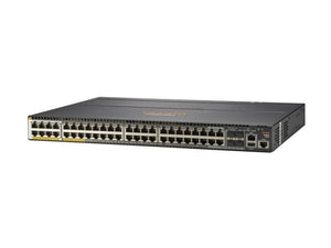 HP Switch 2930M-48G 40xGBit/8x10GBit PoE+ JL323A Kein Netzteil im Lieferumfang! 2 Slots, min. 1 NT!_52626.jpg
