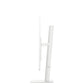 Samsung M70C écran plat de PC 81,3 cm (32") 3840 x 2160 pixels 4K Ultra HD LED Blanc