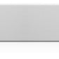 Ubiquiti UniFi 16-Port PoE Géré L2/L3 Gigabit Ethernet (10/100/1000) Connexion Ethernet, supportant l'alimentation via ce port (PoE) 1U Argent
