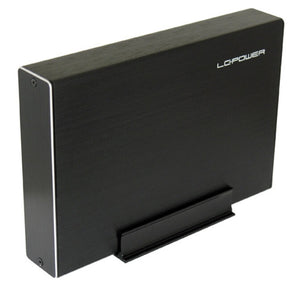 LC-Power LC-35U3-Becrux Noir 3.5"