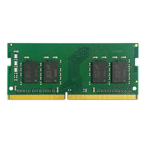 QNAP RAM-32GDR4ECP0-SO-2666 module de mémoire 32 Go 1 x 32 Go DDR4 ECC