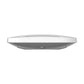 NETGEAR WAX214v2 1201 Mbit/s Blanc Connexion Ethernet, supportant l'alimentation via ce port (PoE)