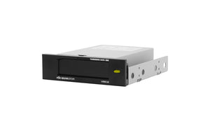 Overland-Tandberg O-T Lecteur interne RDX, noir, interface USB 3.0 (façade 5,25")