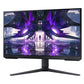Samsung G30A écran plat de PC 61 cm (24") 1920 x 1080 pixels Full HD LED Noir