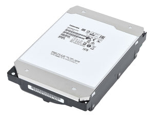 Toshiba MG09 disque dur 18 To 7200 tr/min 512 Mo 3.5" Série ATA III