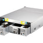 QNAP ES1686dc NAS Rack (3 U) Intel® Xeon® D D-2142IT 64 Go DDR4 0 To QNAP Enterprise System Noir