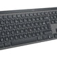 Logitech Master 920-010245 clavier Bureau Bluetooth AZERTY Français Graphite