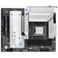 GIGABYTE Z790 AERO G Carte mère - Prend en charge les processeurs Intel Core 14e génération, jusqu'à 7600MHz DDR5 (OC), 1xPCIe 5.0+4xPCIe 4.0 M.2, Wi-Fi 6E, LAN 2.5GbE, USB 3.2 Gen 2x2