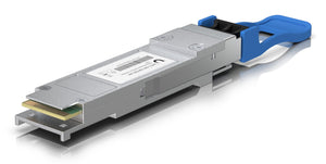 Ubiquiti UACC-OM-QSFP28-LR4 module émetteur-récepteur de réseau Fibre optique 100000 Mbit/s QSFP28 / QSFP+