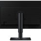 Samsung S40GD écran plat de PC 61 cm (24") 1920 x 1080 pixels Full HD LCD Noir