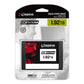 Kingston Technology DC500 1,92 To 2.5" Série ATA III 3D TLC