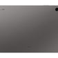 Samsung Galaxy Tab S9 FE+ Samsung Exynos 128 Go 31,5 cm (12.4") 8 Go Wi-Fi 6 (802.11ax) Android 13 Gris
