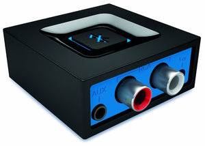Logitech Récepteur audio Bluetooth Diffusion sans fil