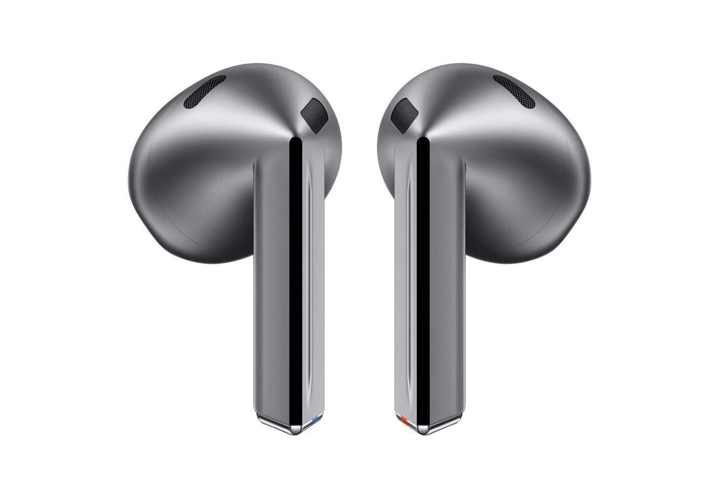 Samsung Galaxy Buds3 Casque True Wireless Stereo (TWS) Ecouteurs Appels/Musique USB Type-C Bluetooth Argent