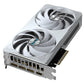 GIGABYTE GeForce RTX 5060 Ti EAGLE OC ICE 8G Carte Graphique – 8 Go GDDR7, 128 bits, PCI-E 5.0, 2617 MHz Fréquence du processeur, 3 x DisplayPort, 1 x HDMI, GV-N506TEAGLEOC ICE-8GD