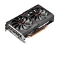 Sapphire PULSE Radeon RX 6500 XT AMD 4 Go GDDR6