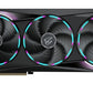 GIGABYTE AORUS GeForce RTX 5070 Ti MASTER 16G Carte Graphique - 16 Go GDDR7, 256 bits, PCI-E 5.0, 2670 MHz Core Clock, 3 x DP 2.1a, 1 x HDMI 2.1b, NVIDIA DLSS 4, GV-N507TAORUS M-16GD